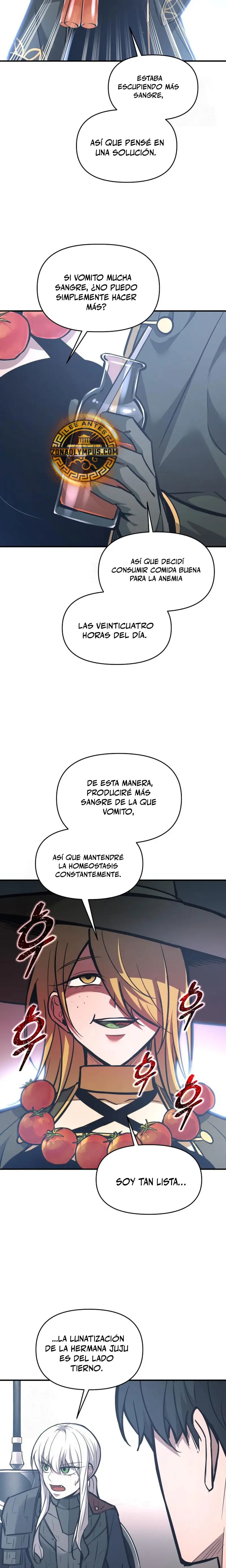 Tower Crush - Capítulo 142 - Página 9 - LectorTMOo