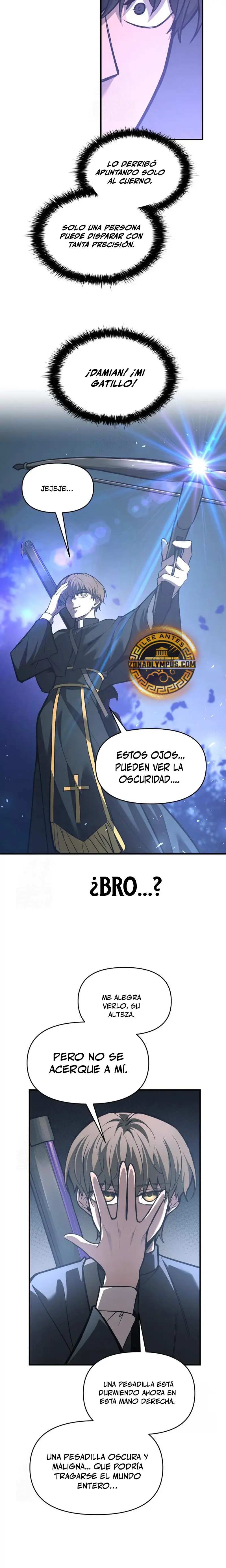 Tower Crush - Capítulo 142 - Página 11 - LectorTMOo