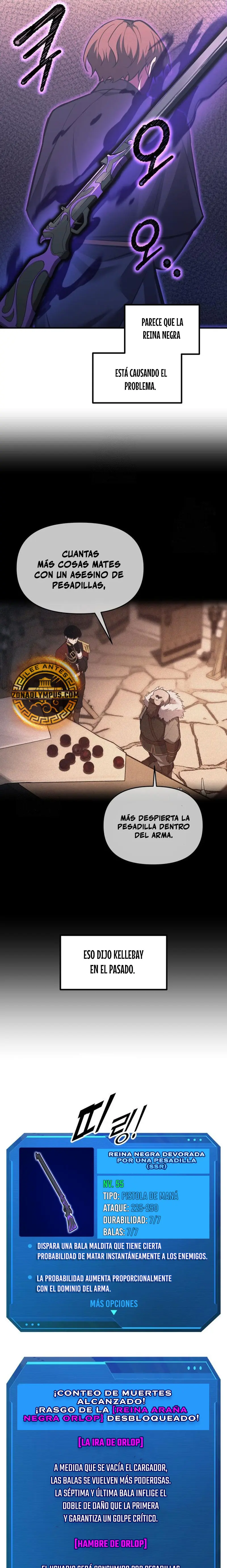 Tower Crush - Capítulo 142 - Página 13 - LectorTMOo