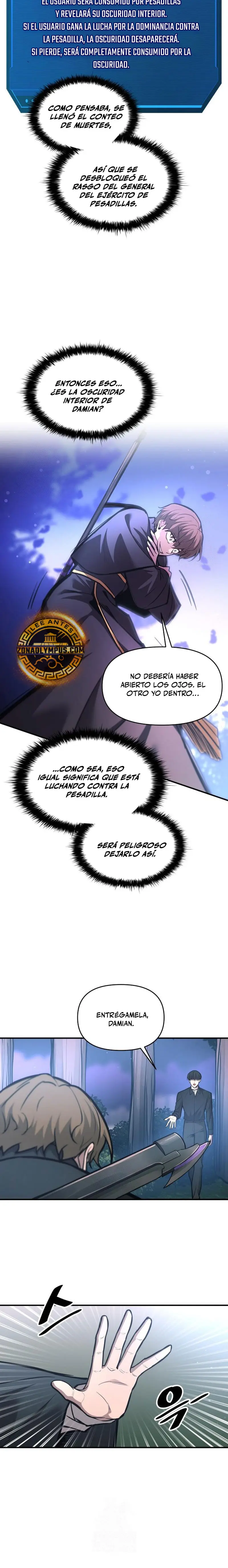 Tower Crush - Capítulo 142 - Página 14 - LectorTMOo