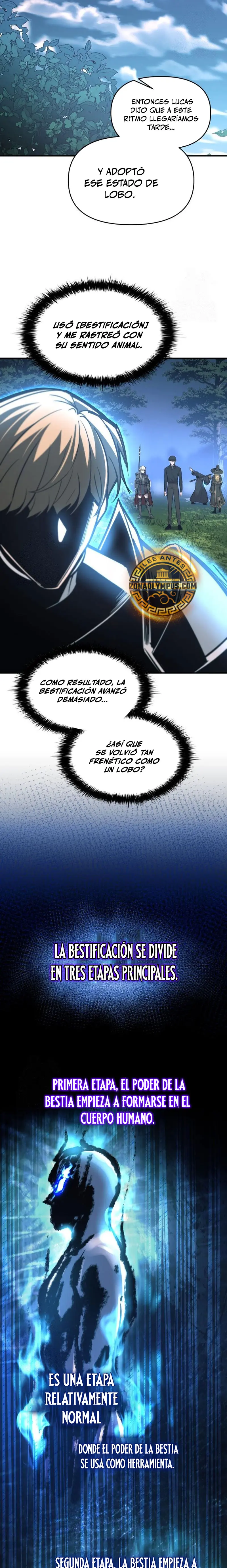 Tower Crush - Capítulo 142 - Página 17 - LectorTMOo