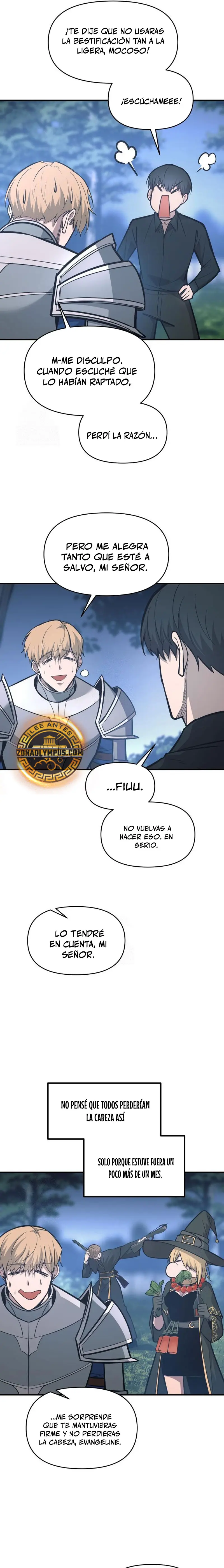 Tower Crush - Capítulo 142 - Página 22 - LectorTMOo