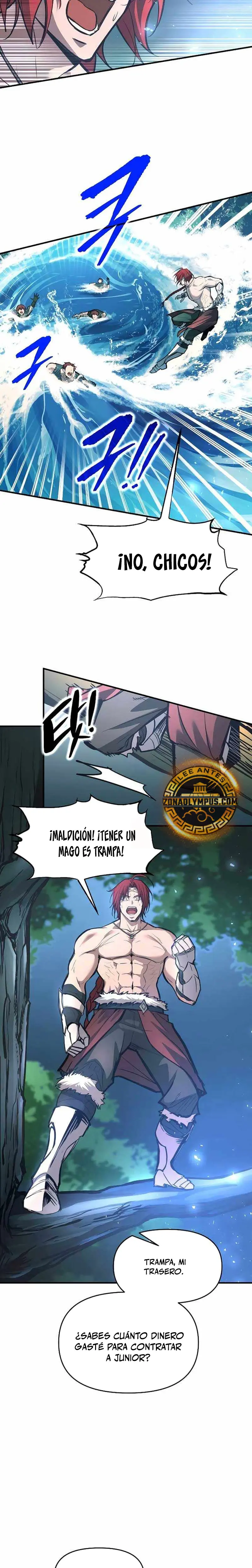 Tower Crush - Capítulo 143 - Página 4 - LectorTMOo