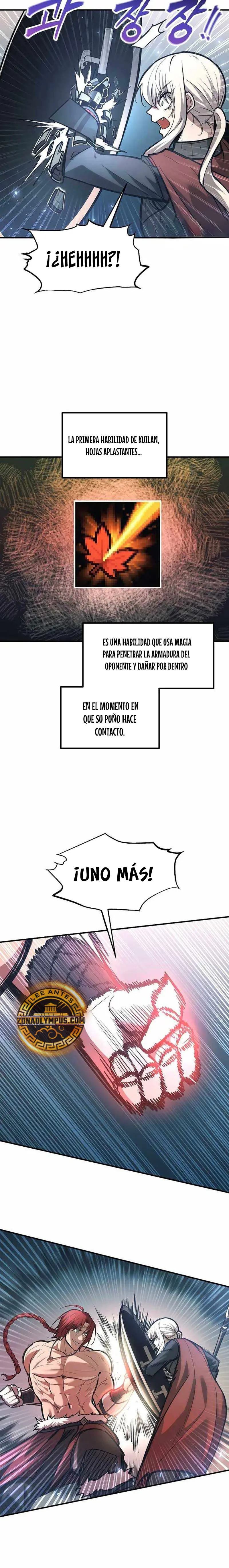 Tower Crush - Capítulo 143 - Página 11 - LectorTMOo