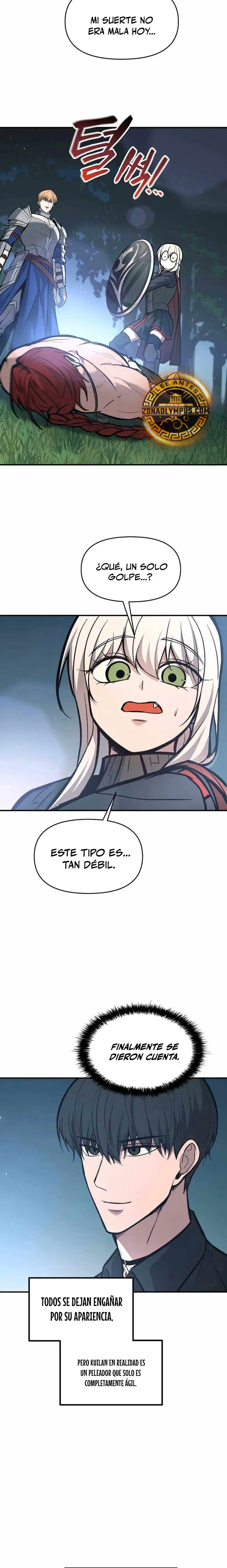 Tower Crush - Capítulo 143 - Página 20 - LectorTMOo