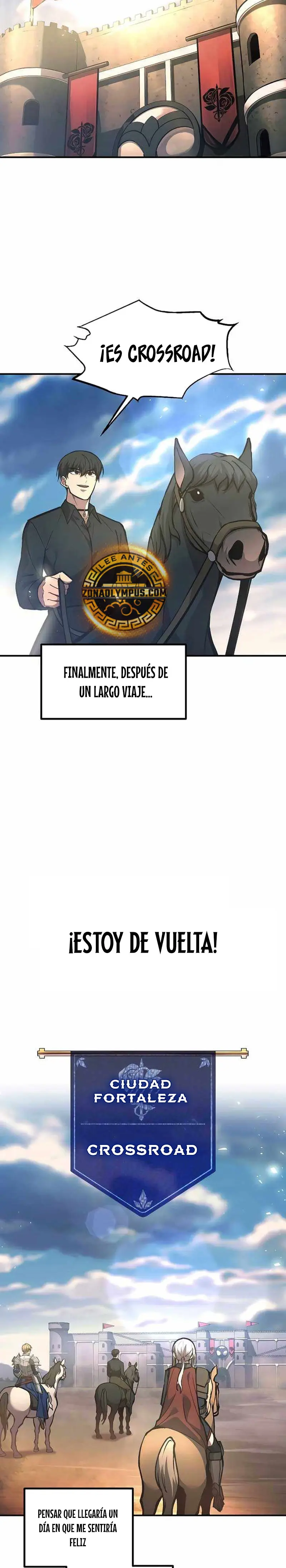 Tower Crush - Capítulo 143 - Página 24 - LectorTMOo