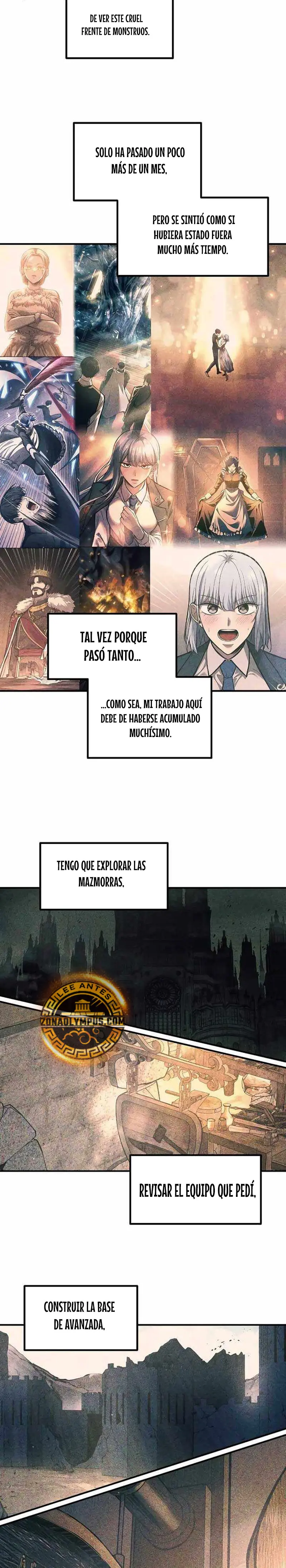 Tower Crush - Capítulo 143 - Página 25 - LectorTMOo