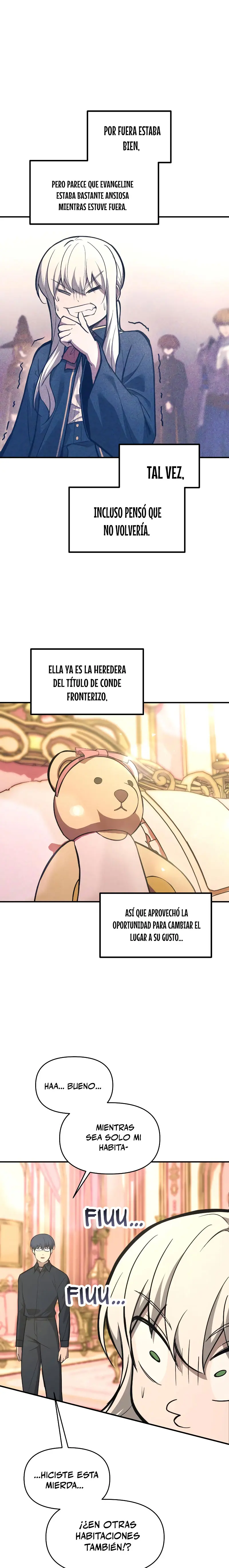 Tower Crush - Capítulo 144 - Página 7 - LectorTMOo
