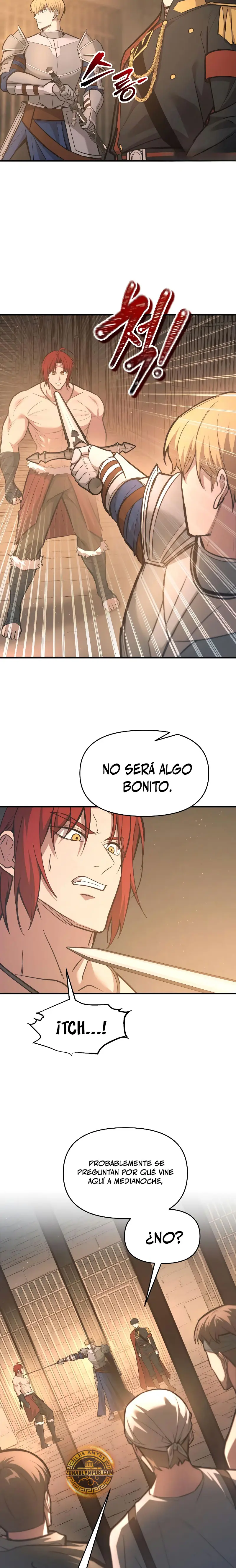 Tower Crush - Capítulo 144 - Página 13 - LectorTMOo