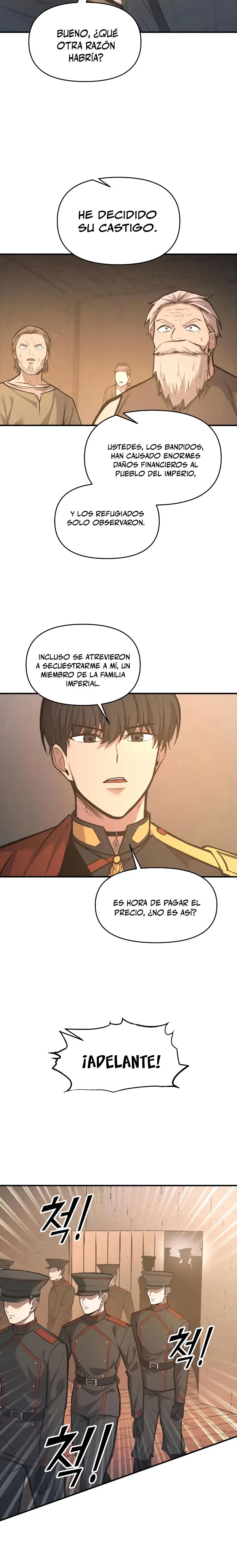 Tower Crush - Capítulo 144 - Página 14 - LectorTMOo