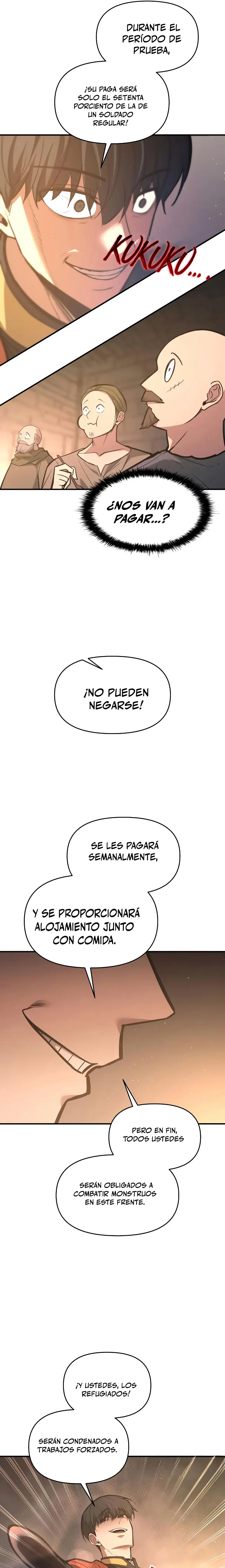 Tower Crush - Capítulo 144 - Página 17 - LectorTMOo