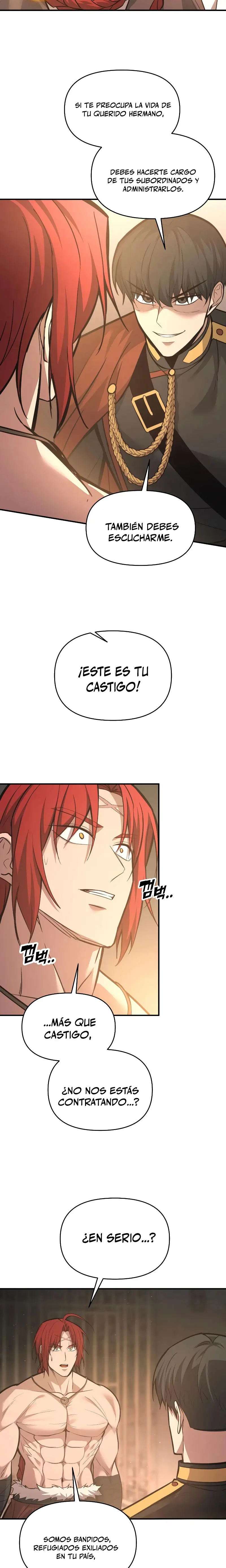 Tower Crush - Capítulo 144 - Página 19 - LectorTMOo