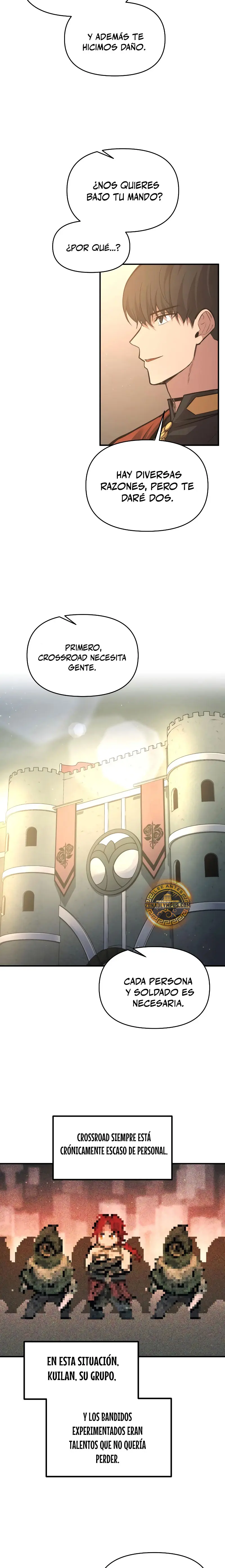 Tower Crush - Capítulo 144 - Página 20 - LectorTMOo
