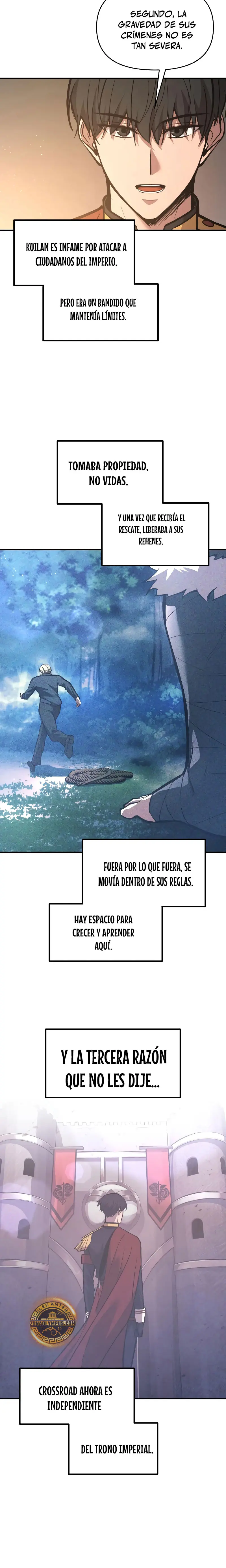 Tower Crush - Capítulo 144 - Página 21 - LectorTMOo