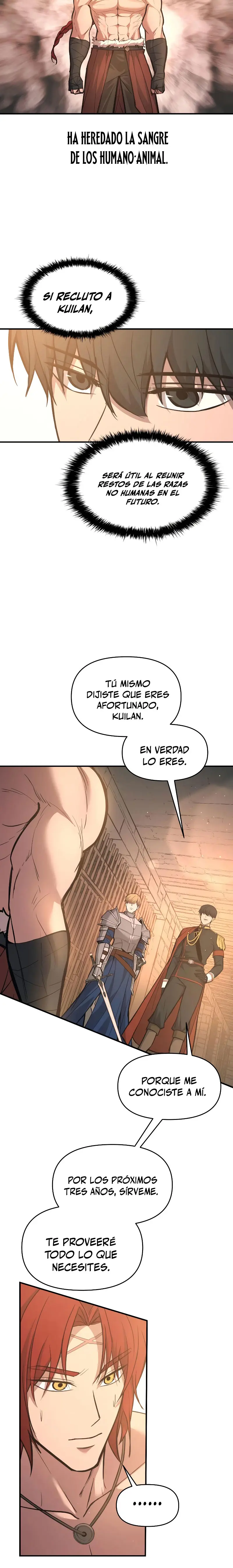 Tower Crush - Capítulo 144 - Página 24 - LectorTMOo