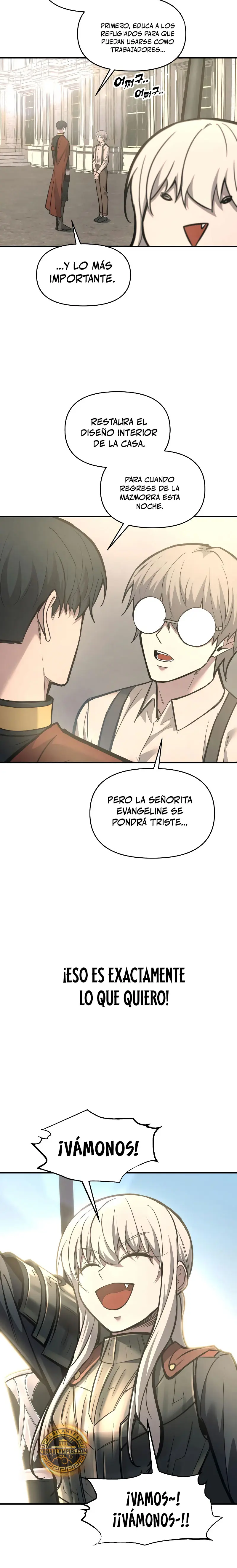 Tower Crush - Capítulo 144 - Página 30 - LectorTMOo