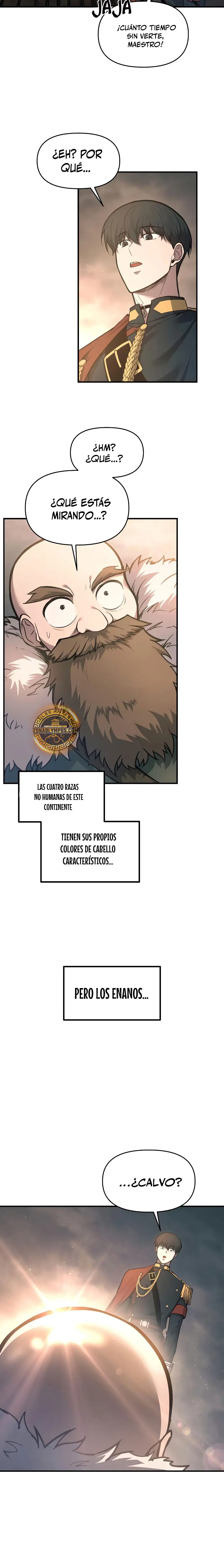 Tower Crush - Capítulo 145 - Página 4 - LectorTMOo