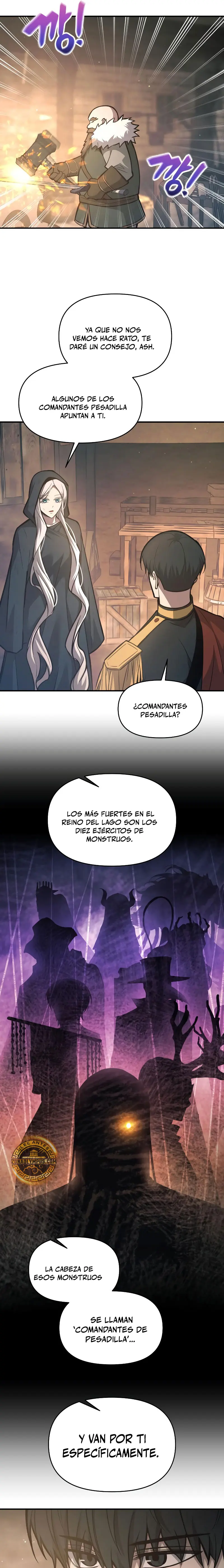 Tower Crush - Capítulo 145 - Página 7 - LectorTMOo