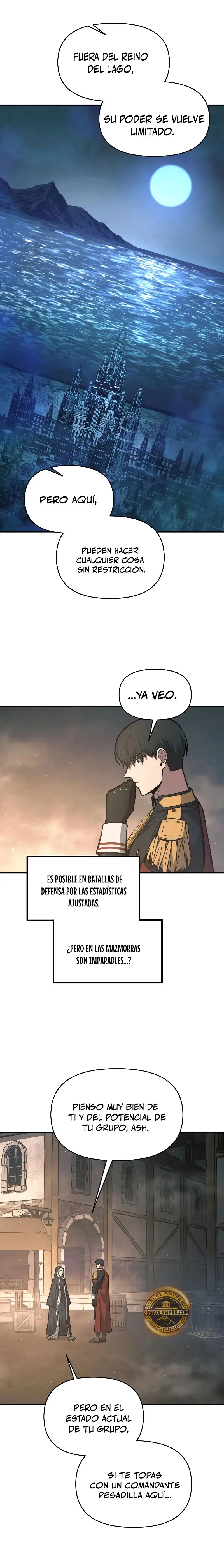 Tower Crush - Capítulo 145 - Página 9 - LectorTMOo