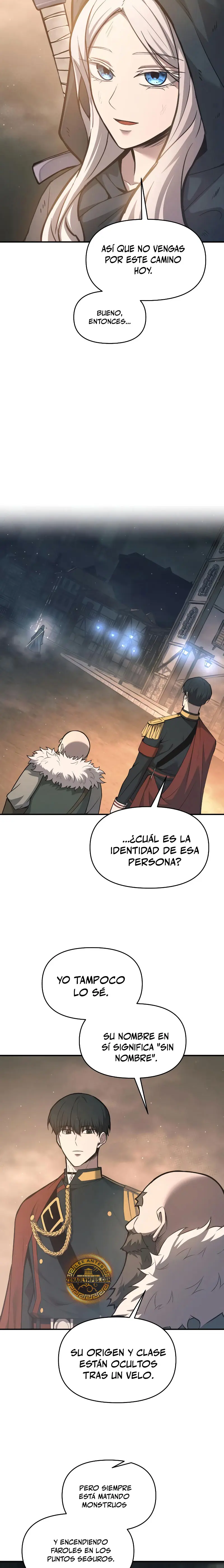 Tower Crush - Capítulo 145 - Página 13 - LectorTMOo