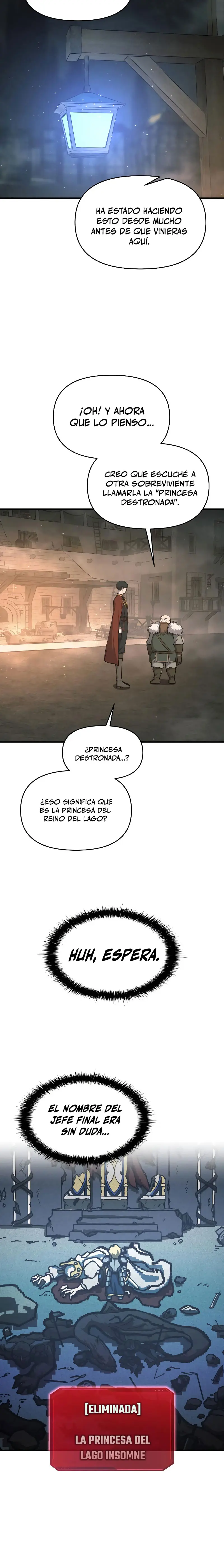 Tower Crush - Capítulo 145 - Página 14 - LectorTMOo