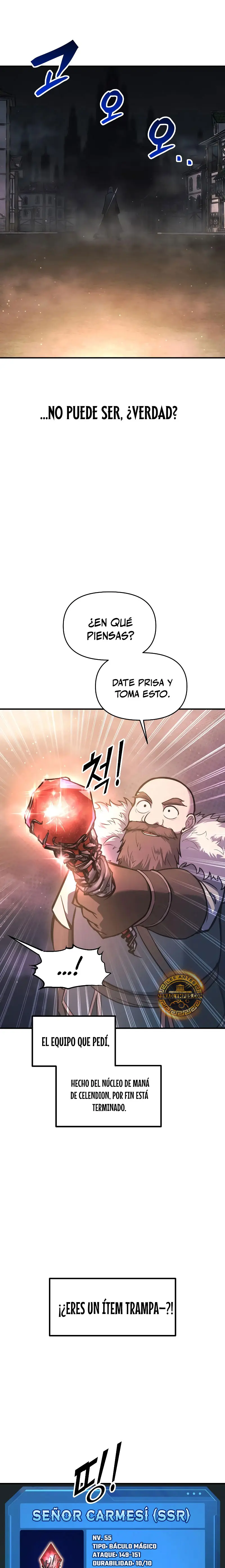 Tower Crush - Capítulo 145 - Página 15 - LectorTMOo