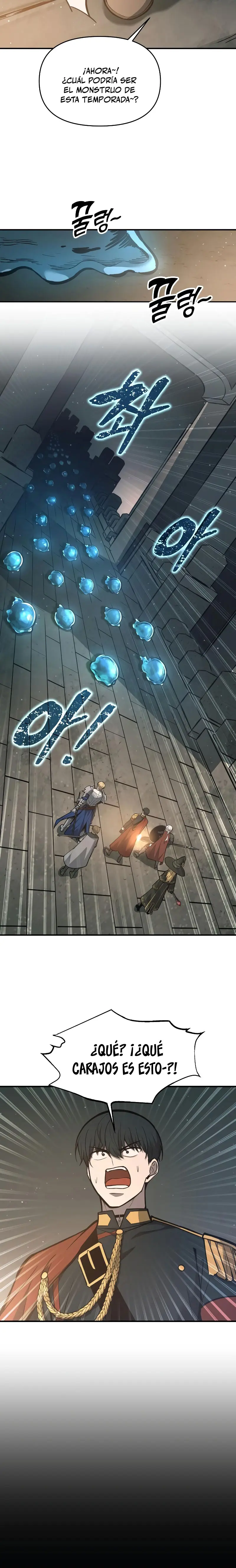 Tower Crush - Capítulo 145 - Página 19 - LectorTMOo