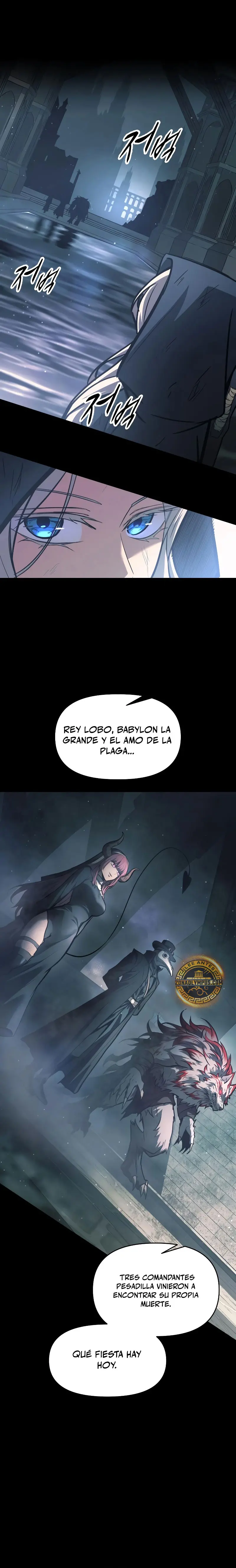 Tower Crush - Capítulo 145 - Página 21 - LectorTMOo