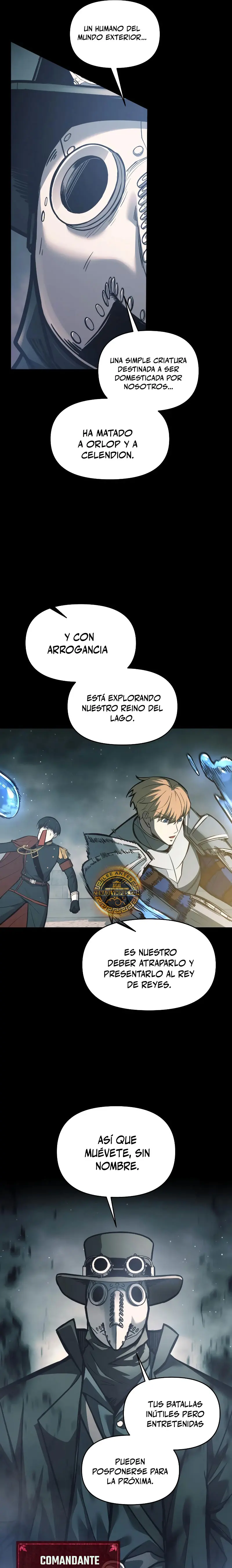 Tower Crush - Capítulo 145 - Página 22 - LectorTMOo