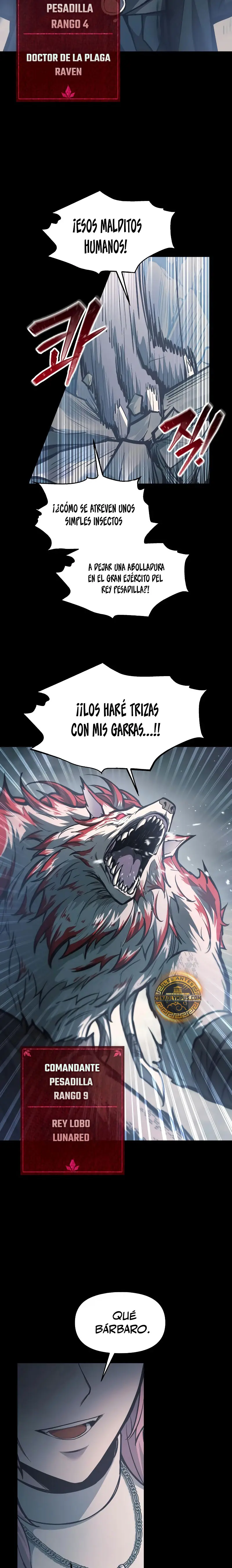Tower Crush - Capítulo 145 - Página 23 - LectorTMOo