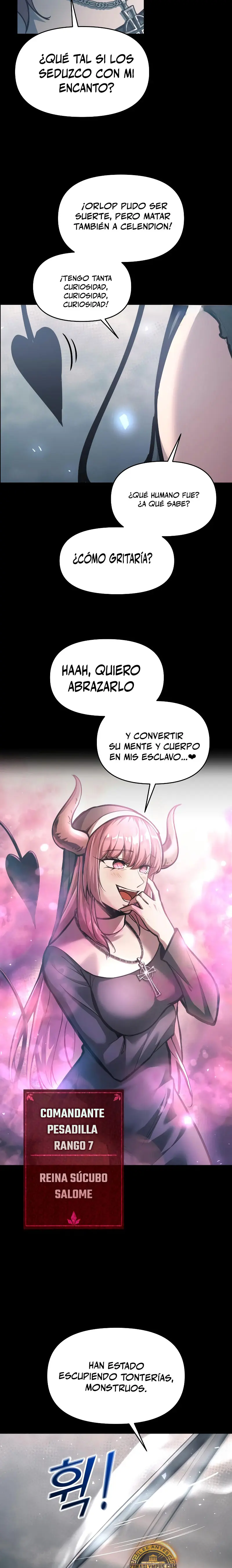 Tower Crush - Capítulo 145 - Página 24 - LectorTMOo