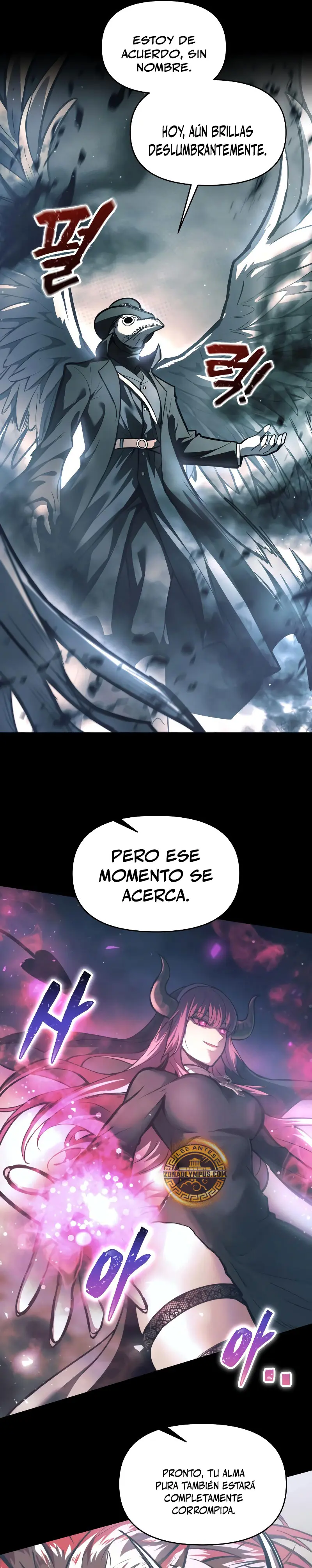 Tower Crush - Capítulo 145 - Página 27 - LectorTMOo