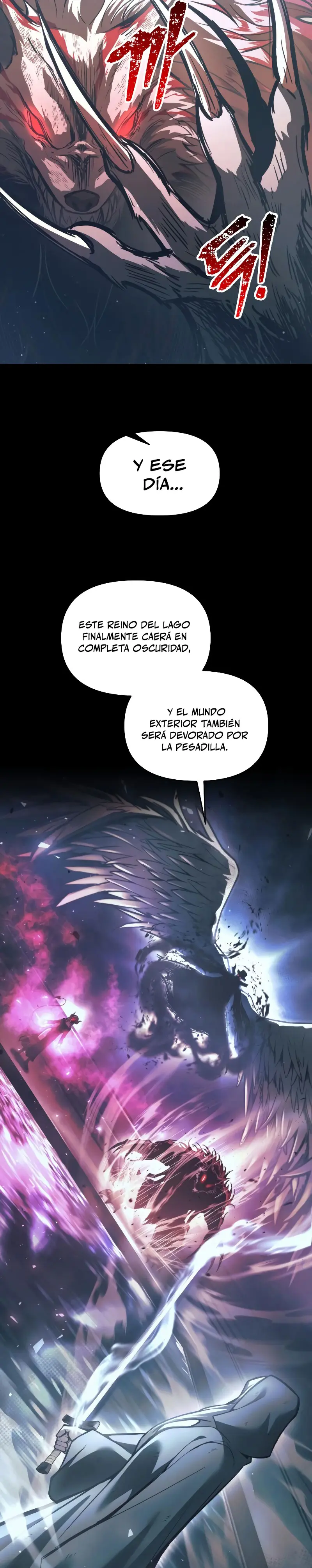 Tower Crush - Capítulo 145 - Página 28 - LectorTMOo