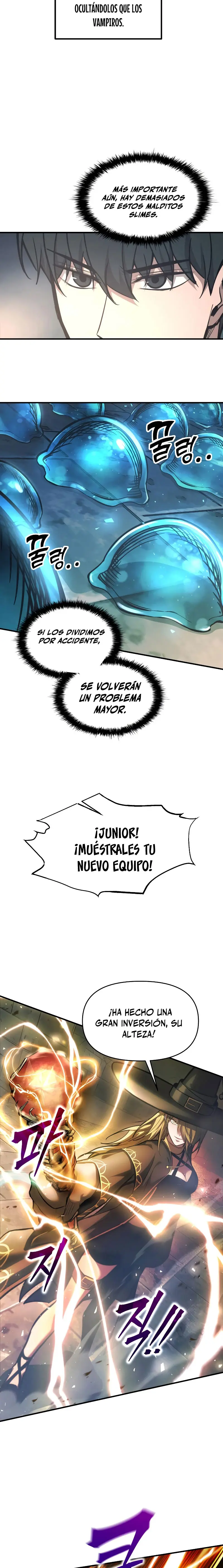 Tower Crush - Capítulo 146 - Página 4 - LectorTMOo