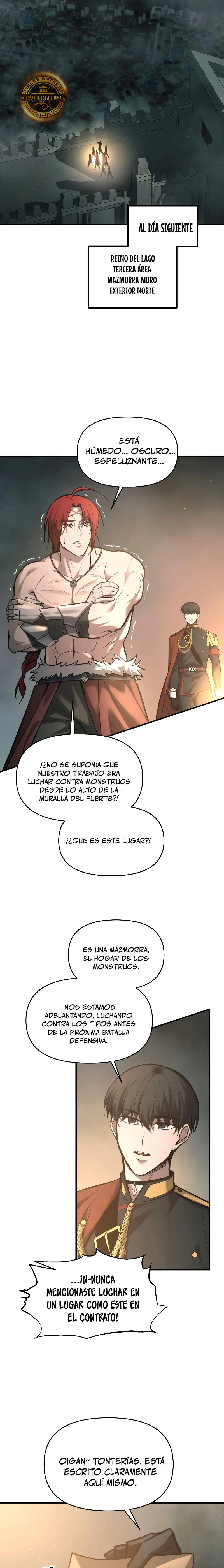 Tower Crush - Capítulo 146 - Página 9 - LectorTMOo