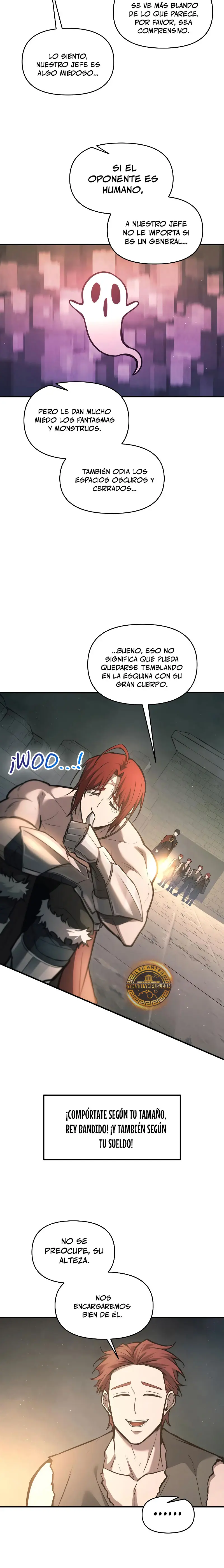 Tower Crush - Capítulo 146 - Página 11 - LectorTMOo