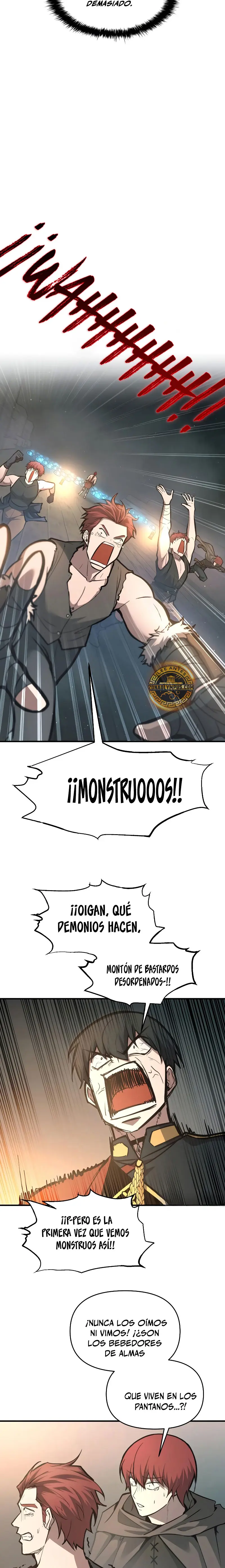 Tower Crush - Capítulo 146 - Página 13 - LectorTMOo