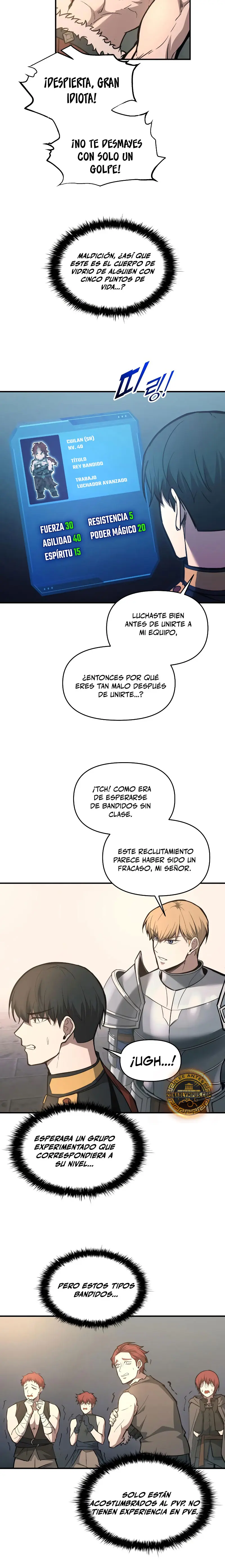 Tower Crush - Capítulo 146 - Página 16 - LectorTMOo