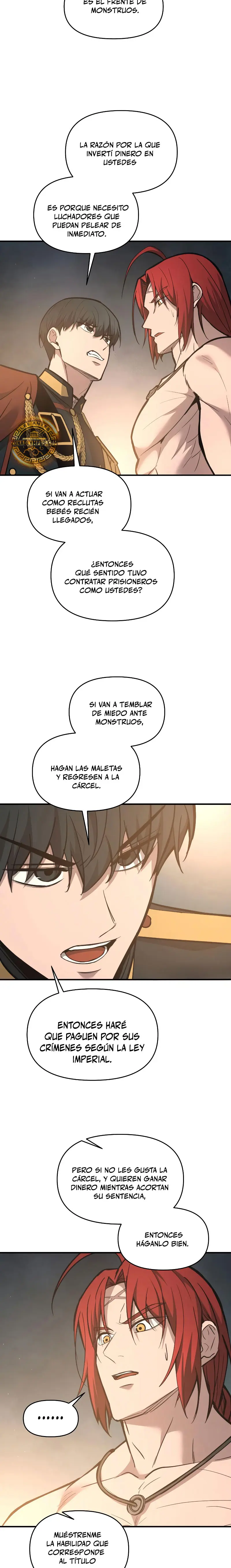 Tower Crush - Capítulo 146 - Página 20 - LectorTMOo