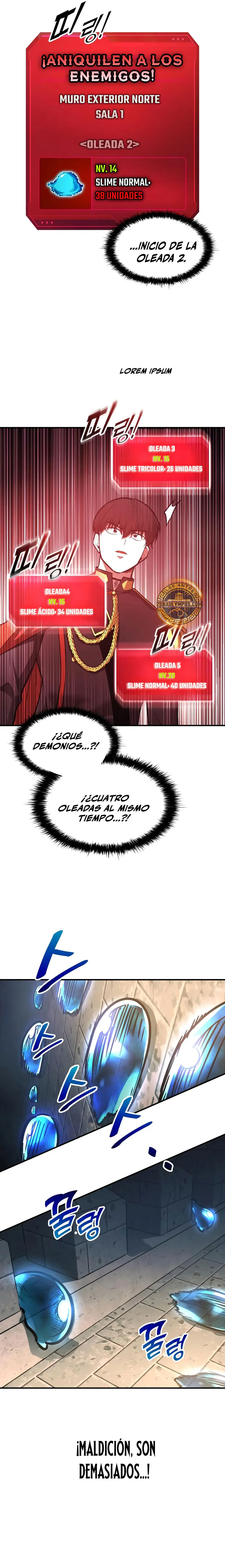 Tower Crush - Capítulo 146 - Página 22 - LectorTMOo