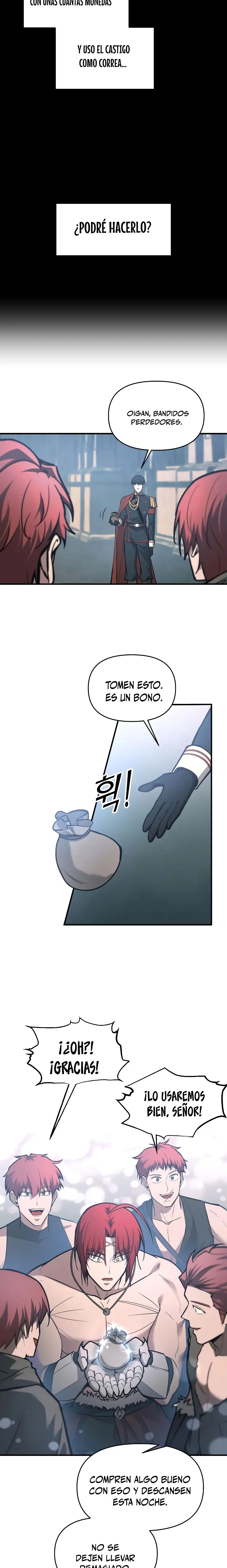 Tower Crush - Capítulo 146 - Página 28 - LectorTMOo