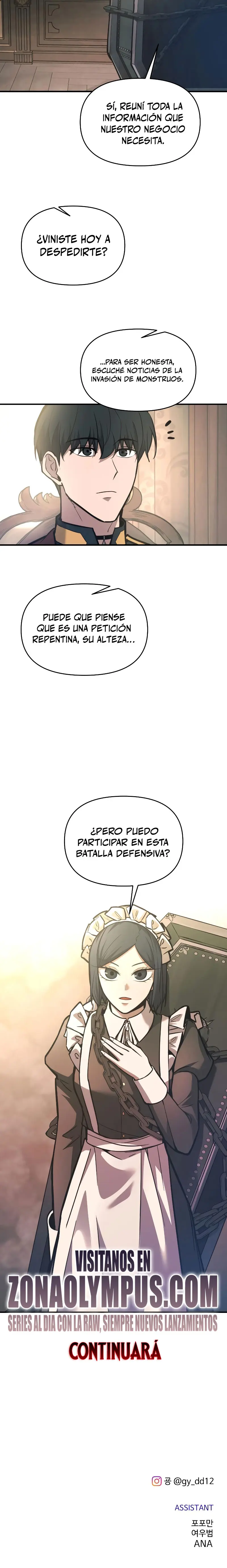 Tower Crush - Capítulo 146 - Página 31 - LectorTMOo