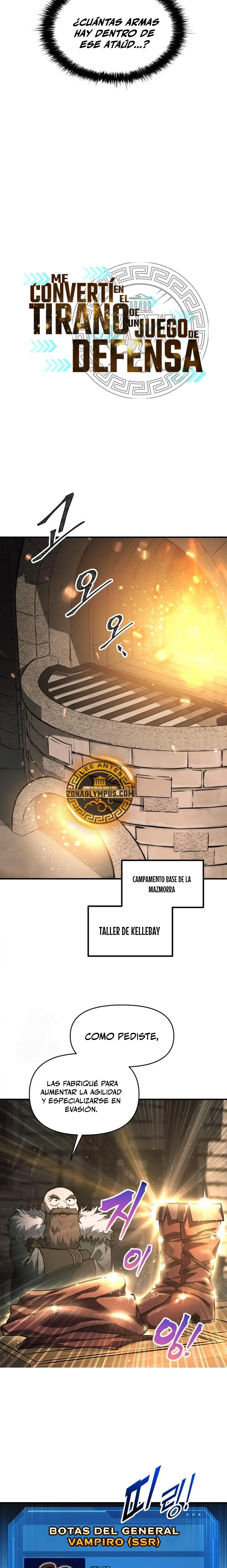 Tower Crush - Capítulo 147 - Página 4 - LectorTMOo
