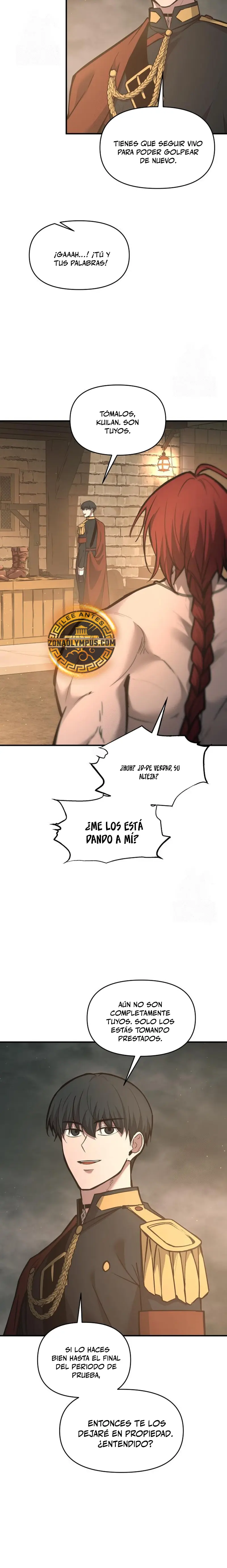 Tower Crush - Capítulo 147 - Página 6 - LectorTMOo