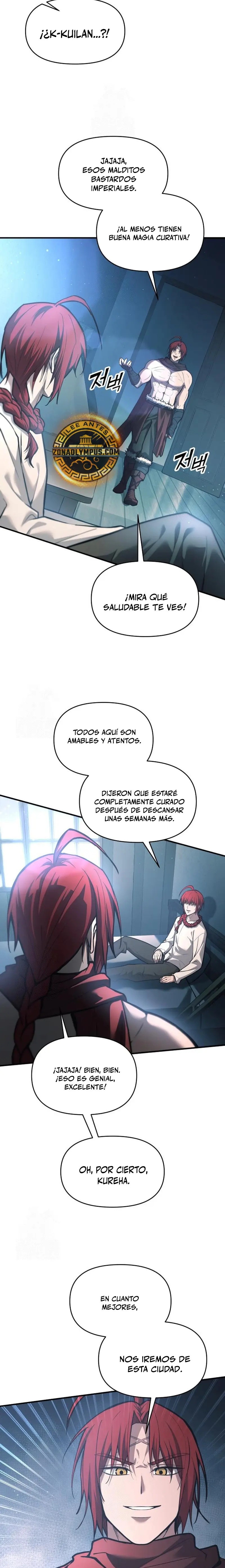 Tower Crush - Capítulo 147 - Página 10 - LectorTMOo