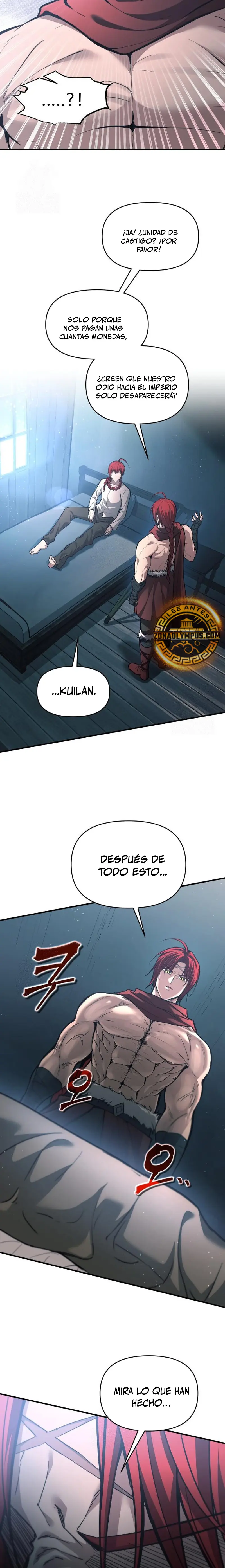 Tower Crush - Capítulo 147 - Página 11 - LectorTMOo
