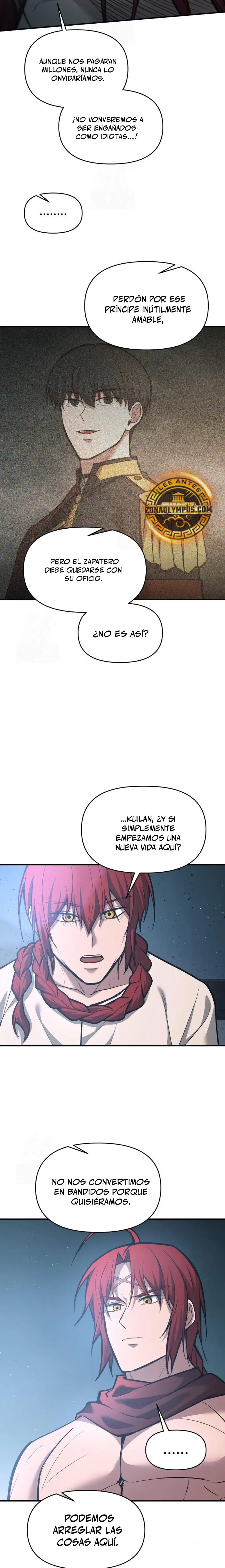 Tower Crush - Capítulo 147 - Página 12 - LectorTMOo