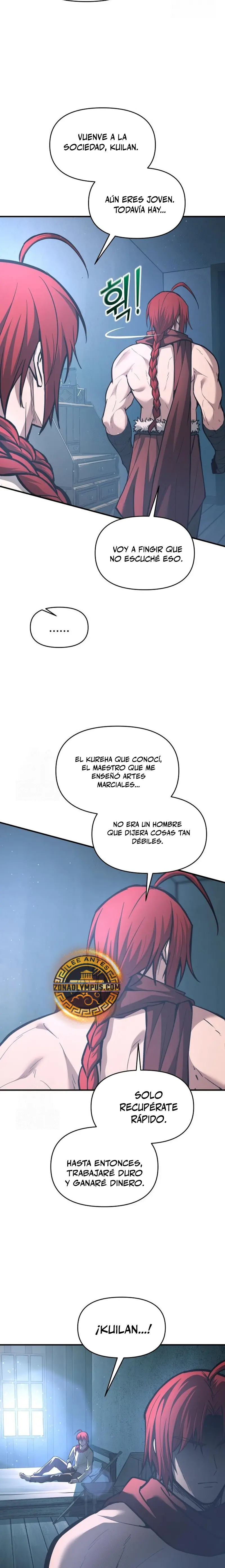 Tower Crush - Capítulo 147 - Página 13 - LectorTMOo