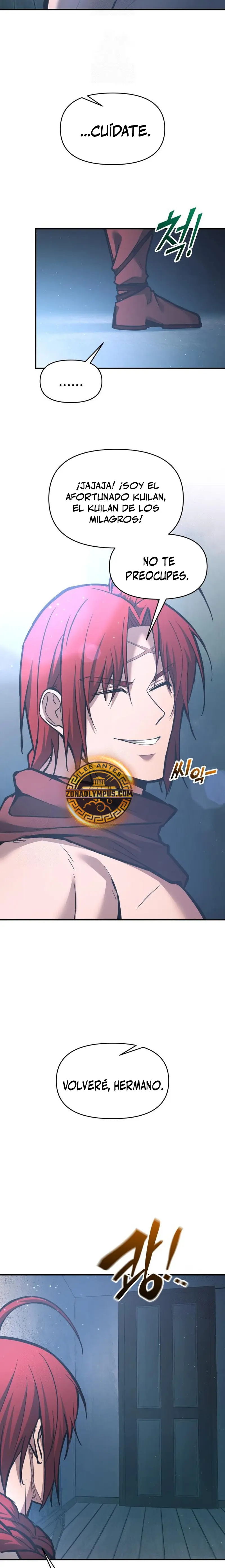 Tower Crush - Capítulo 147 - Página 14 - LectorTMOo