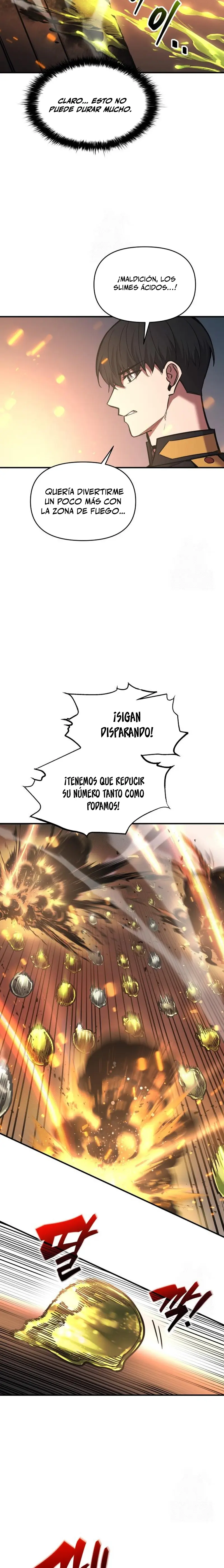 Tower Crush - Capítulo 147 - Página 20 - LectorTMOo